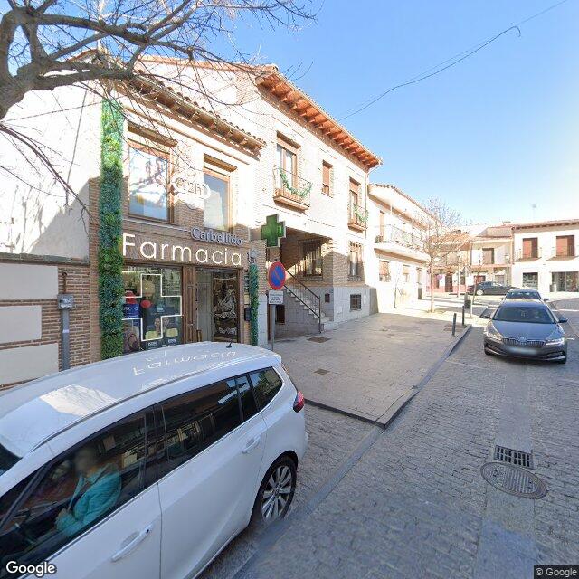 Street view near Farmacia in Navalcarnero