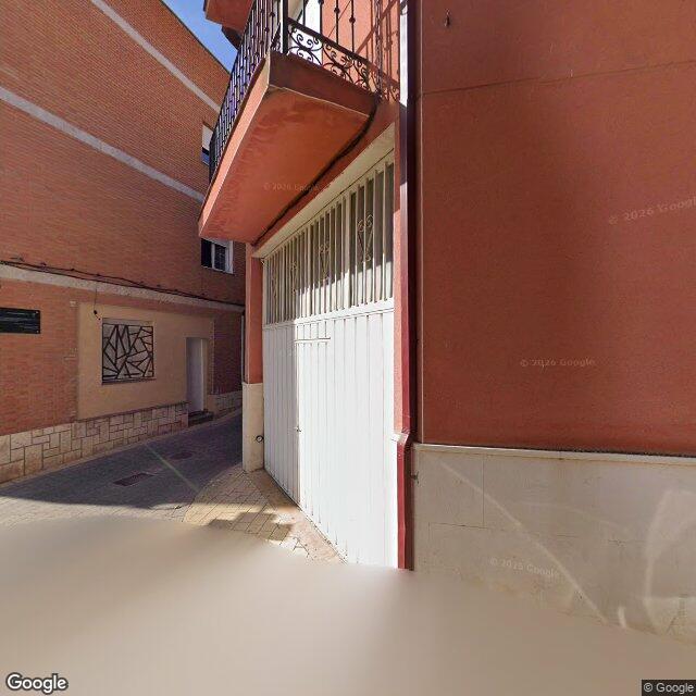 Street view near Farmacia Campo Real Lavara Solera in Campo Real