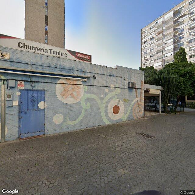 Street view near Farmacia Carlos Osuna Boceta in Sevilla