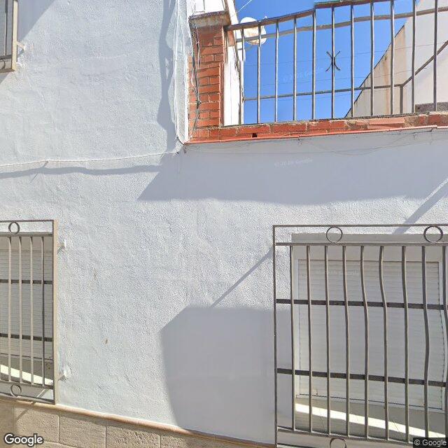 Street view near Farmacia Carmelo J. Castro Arroyo in Spain