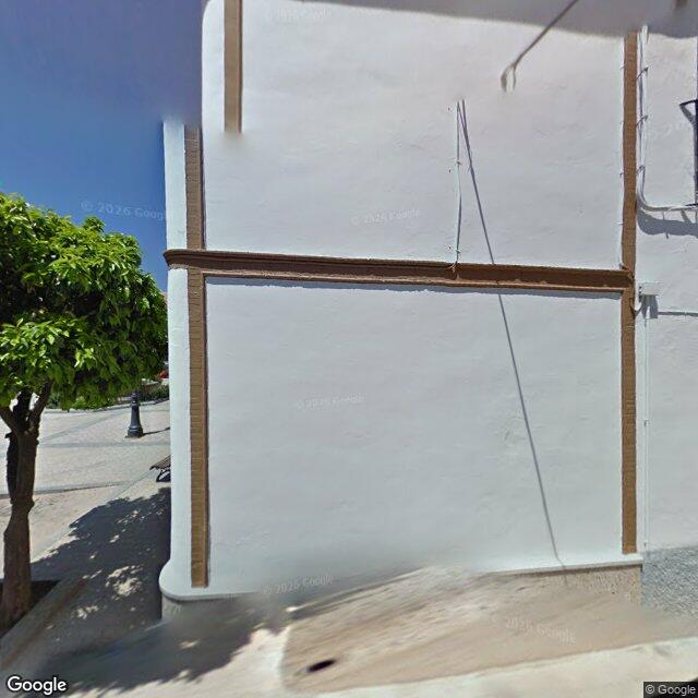 Street view near Farmacia Carmen Maqueda Pedraza in Villanueva de la Concepción
