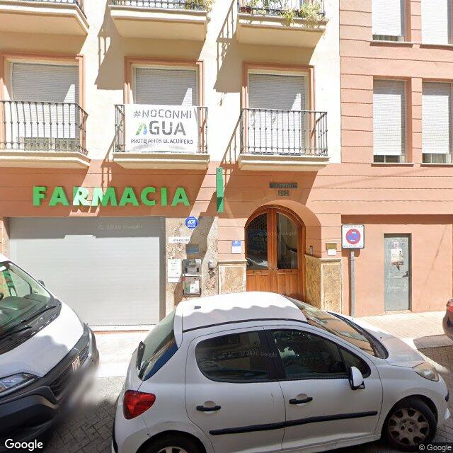 Street view near Farmacia Carmen Martin Vazquez in Coín