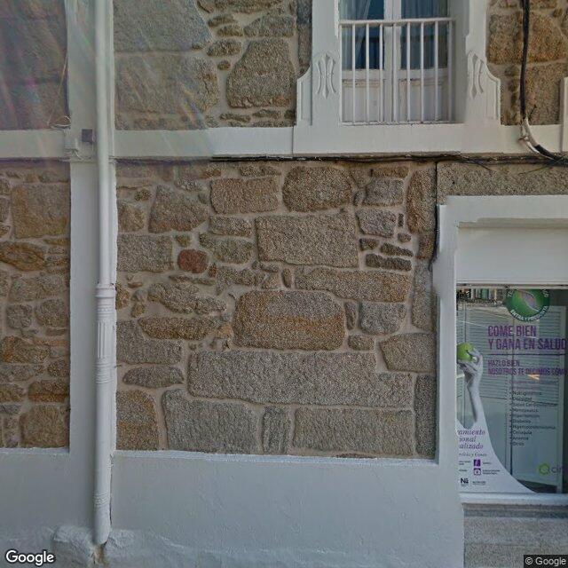 Street view near Farmacia Castelao Sola in Grove (o)