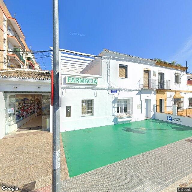 Street view near Farmacia Castilleja Cb in Castilleja de la Cuesta