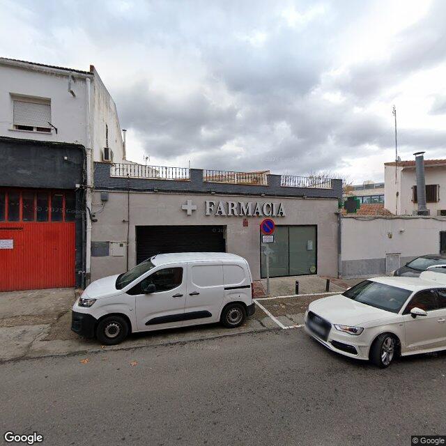 Street view near Farmacia Clara Eugenia Navarro Castro in Ciempozuelos