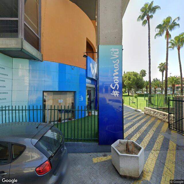 Street view near Farmacia Condequinto in Montequinto