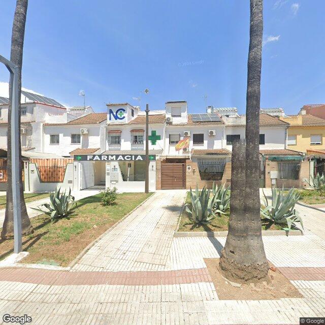 Street view near Farmacia Condequinto Navarro Centeno in Montequinto