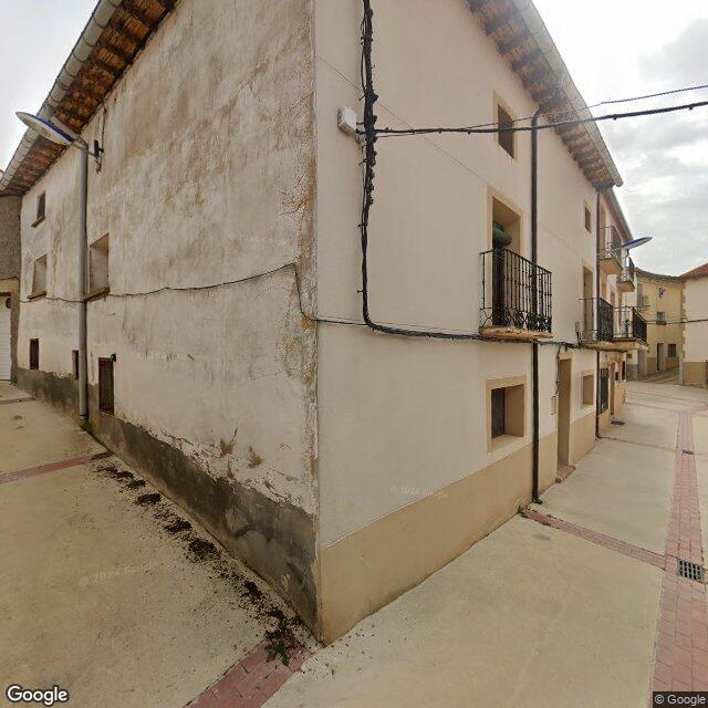 Street view near Farmacia De Borobia in Borobia