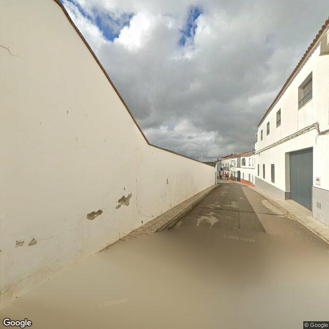 Street view near Farmacia De La Gala Otero in Maguilla