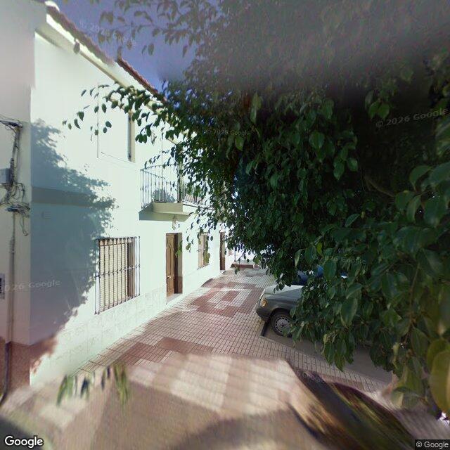 Street view near Farmacia De La Iglesia in Cartama