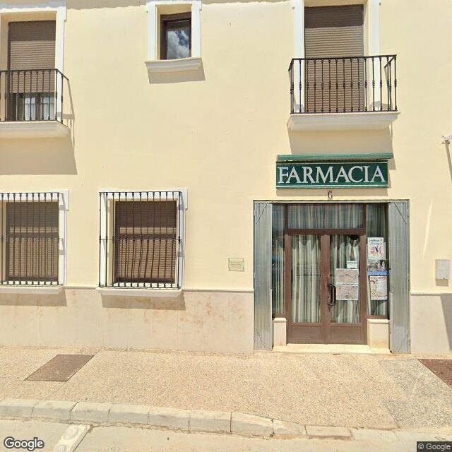 Street view near Farmacia De La Joya in Antequera