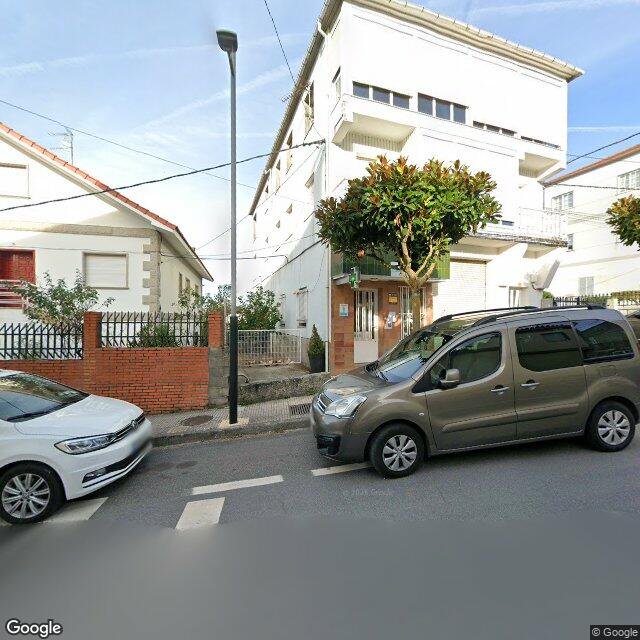 Street view near Farmacia De María Francisca Suárez Vázquez in Junquera de Espadañedo