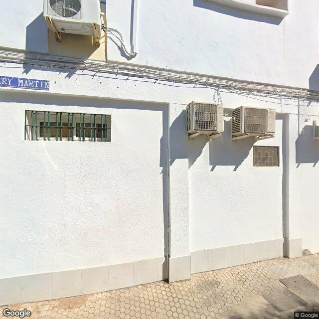 Street view near Farmacia De Mariano in Sevilla
