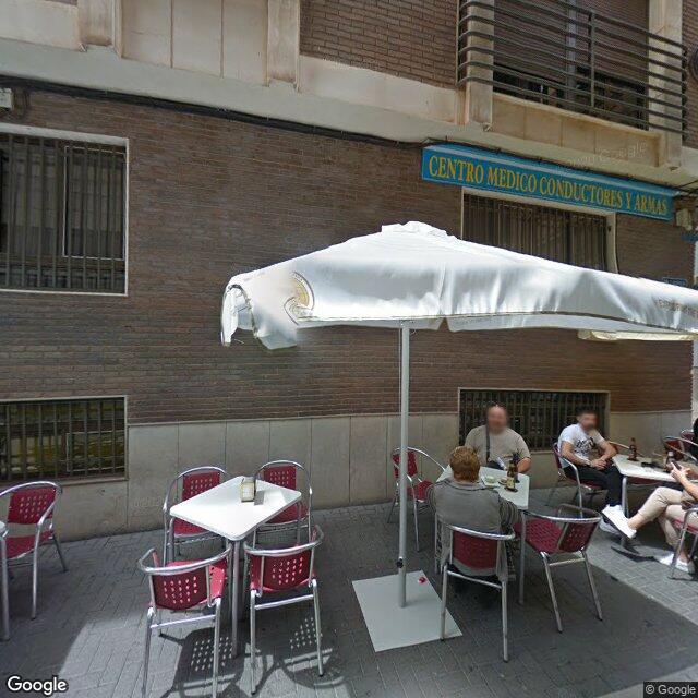 Street view near Farmacia Delfina Roig Font De Mora in Villarreal