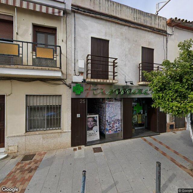 Street view near Farmacia Dolores Lopez Jaldon in Mairena del Aljarafe