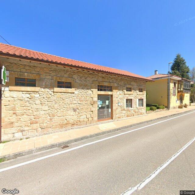 Street view near Farmacia in Las Rozas