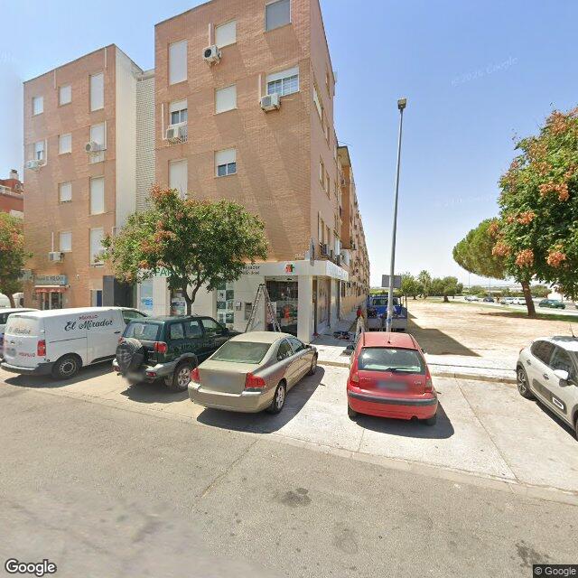 Street view near Farmacia El Mirador De San Jose Cb. in La Rinconada