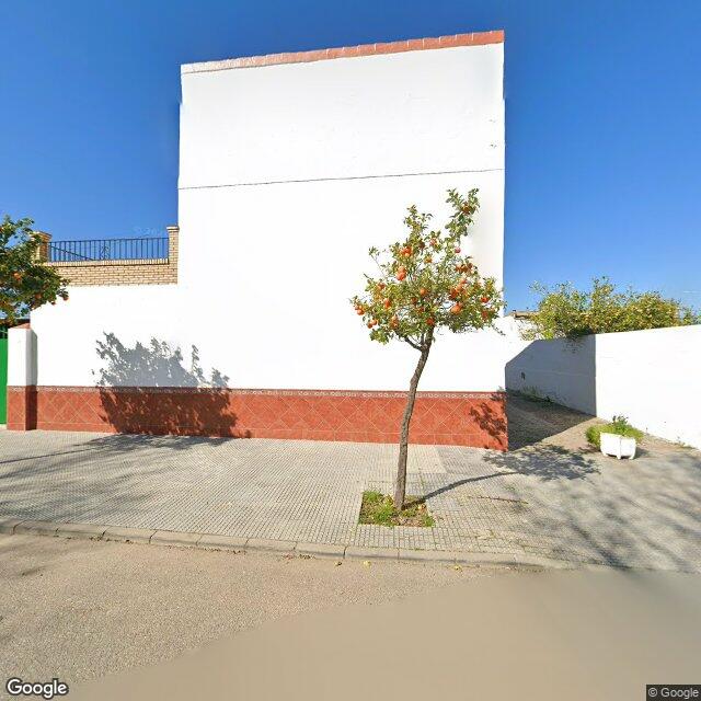 Street view near Farmacia El Trobal. Francisco Javier Rey Velarde in El Trobal