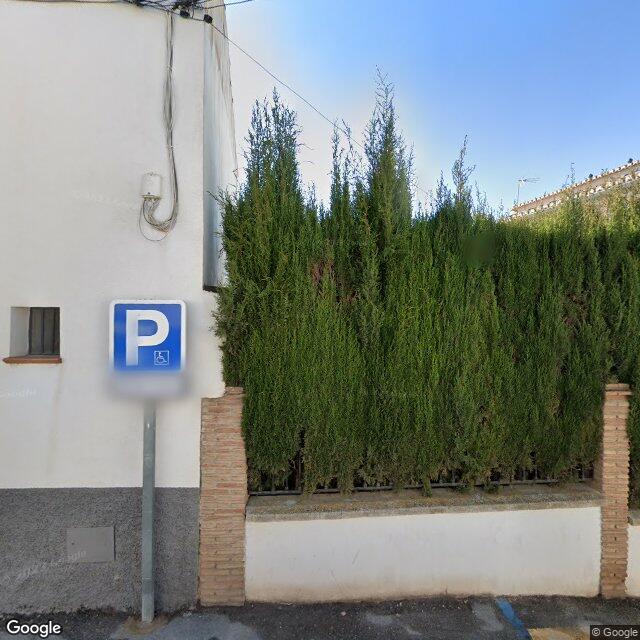 Street view near Farmacia Escuelas, 5 in Gojar