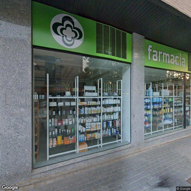 Street view near Farmacia Eva Castellano Cano in Pinto