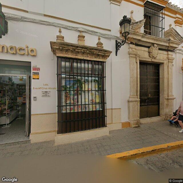 Street view near Farmacia Eva Mª Cruz Alcalá in Arahal