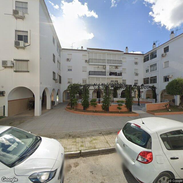 Street view near Farmacia Fatou in Gines