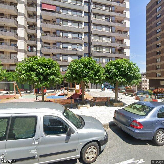 Street view near Farmacia in Portugalete