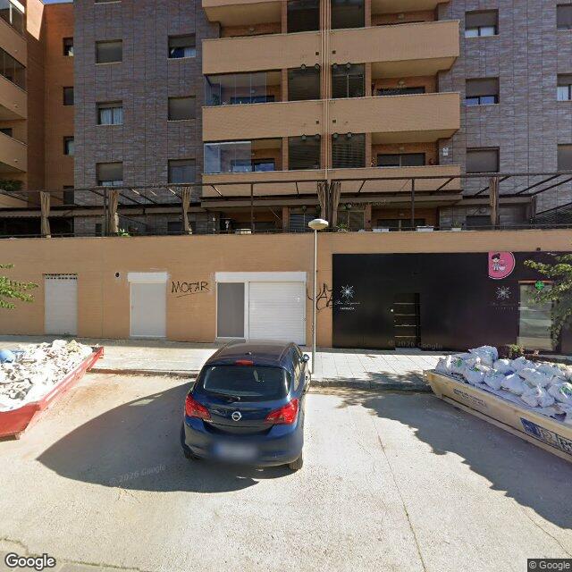 Street view near Farmacia Fegaz Pharma in Mairena del Aljarafe