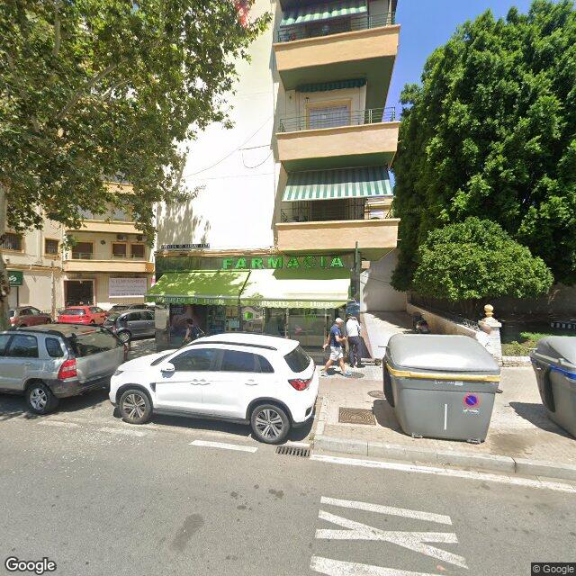 Street view near Farmacia Fernando Carneado Sevilla in Sevilla