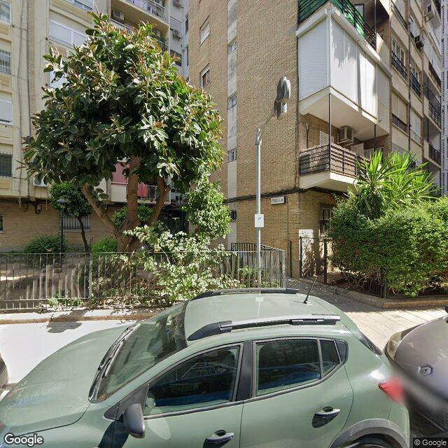 Street view near Farmacia Fernando Iv in Sevilla