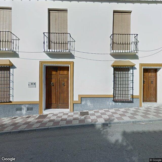 Street view near Farmacia Francisco Javier Florido Alba in Carratraca