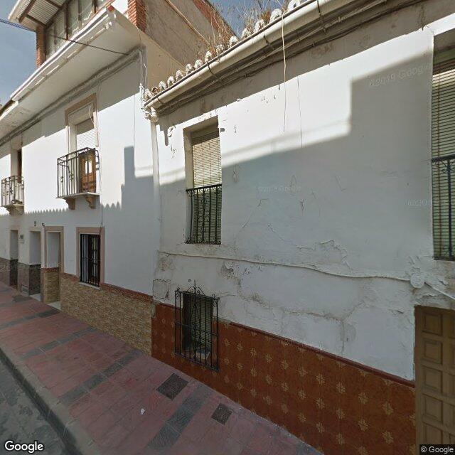 Street view near Farmacia Francisco Perez Marin in Cartama