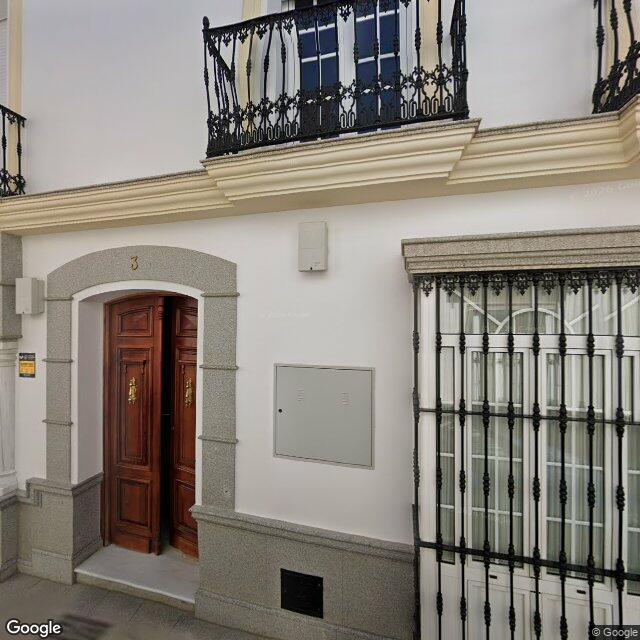 Street view near Farmacia Galbarro Cb in El Coronil