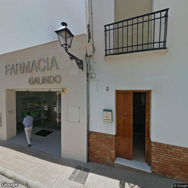 Street view near Farmacia Galindo Maqueda in Antequera