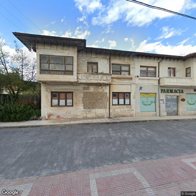 Street view near Farmacia García Del Hierro in Revilla de Camargo