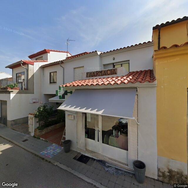 Street view near Farmacia Garriga in Cinctorres