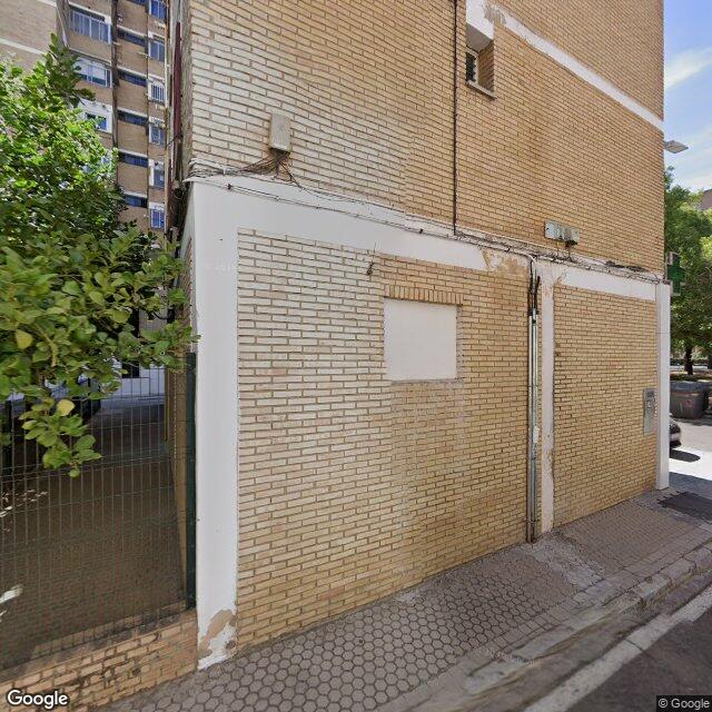 Street view near Farmacia Govantes in Sevilla