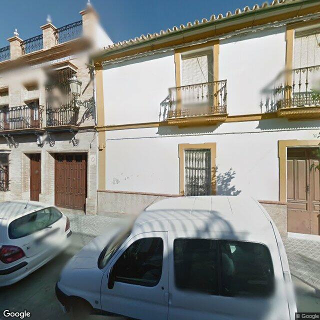 Street view near Farmacia Guillen Cb in Mairena del Alcor