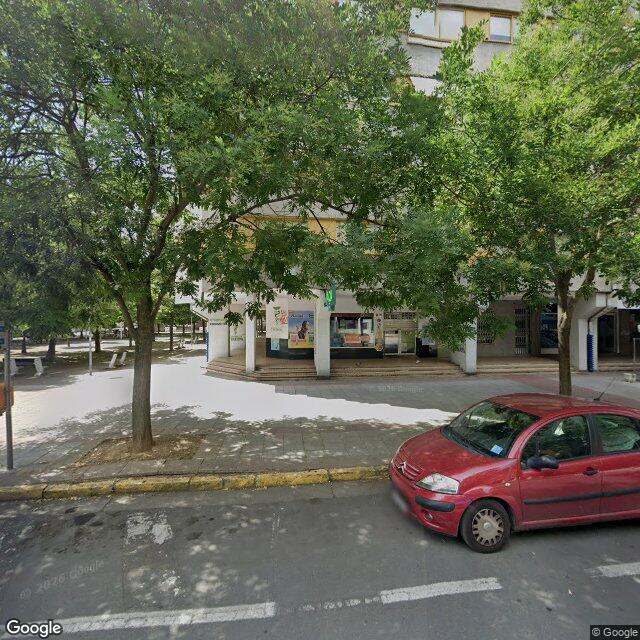 Street view near Farmacia Huertas 7 in Ponferrada
