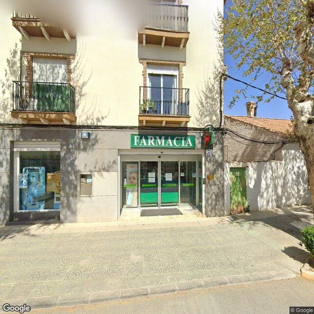 Street view near Farmacia Iglesias-Iglesias in Belicena