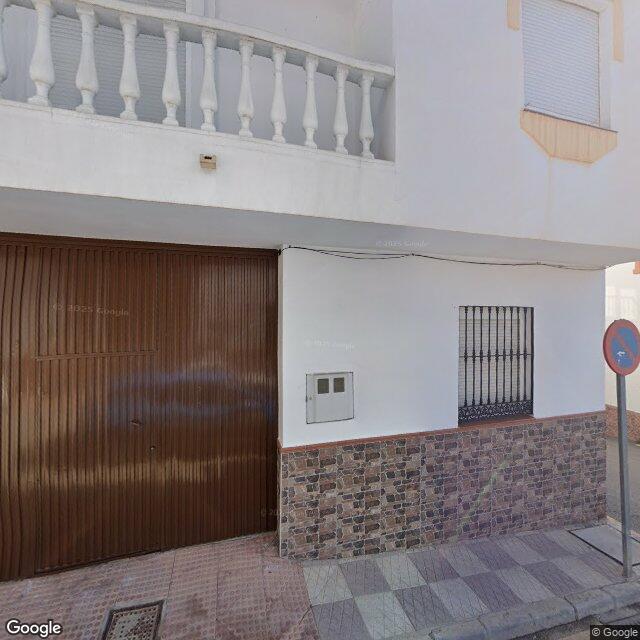 Street view near Farmacia Ignacio Marcos Carmona in Benamargosa