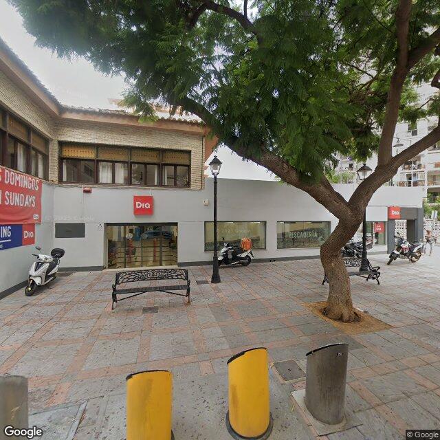 Street view near Farmacia Internacional Fuengirola in Fuengirola