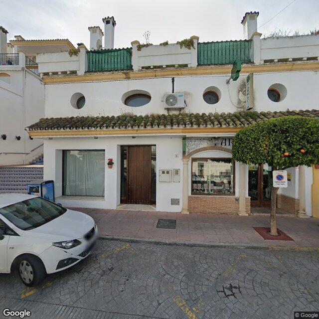 Street view near Farmacia Jaime Luque Fdez-Regatillo in Benahavís