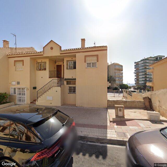 Street view near Farmacia Jiménez Ortigosa in Fuengirola