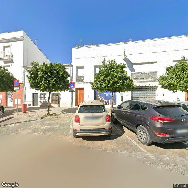 Street view near Farmacia Jimenez Lopez Cb in Utrera
