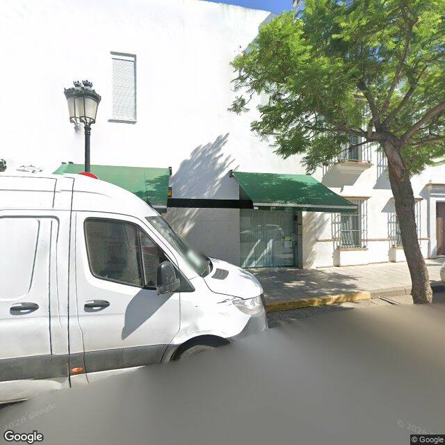 Street view near Farmacia Jose Miguel Ramos Calle in Carmona