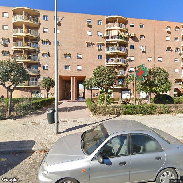 Street view near Farmacia Josefina Herrero Ñiguez in Granada