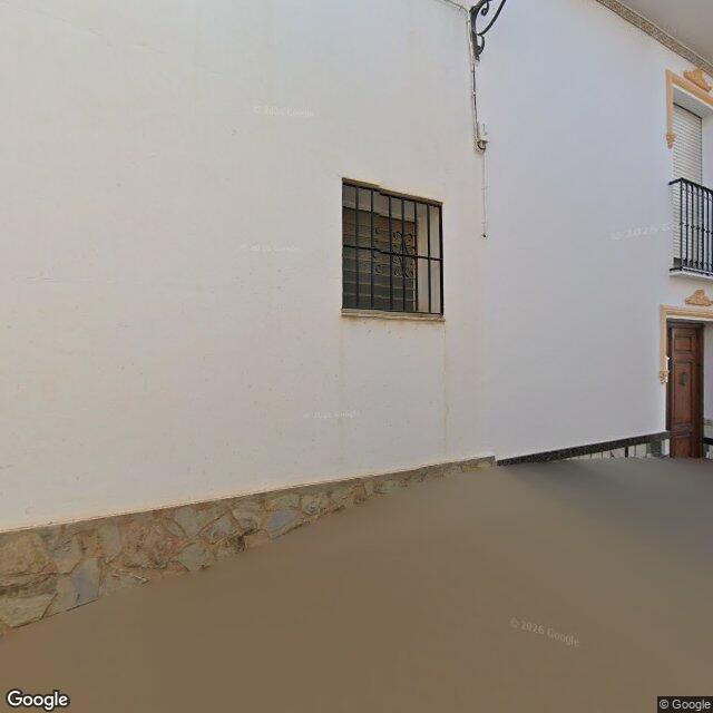 Street view near Farmacia Juan Antonio Romero Muñoz in Alfarnate
