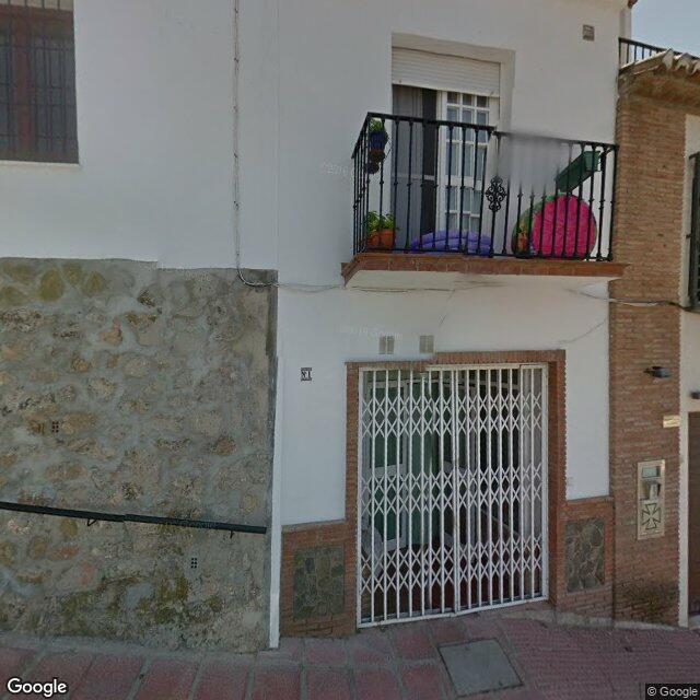 Street view near Farmacia Juan Manuel Ramos Agudo in Casabermeja