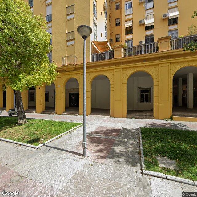 Street view near Farmacia Juan Miguel Palma Del Moral in Sevilla